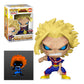 Funko - Toy, Multicoloured, 194600