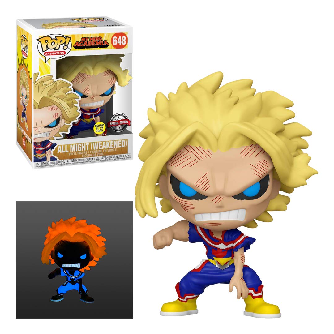 Funko - Toy, Multicoloured, 194600