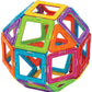 Geomagnets STEM Puzzle Kit