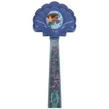 Swimways The Little Mermaid Glitter Dive Wands Diving Toys 3 Pack, Bath Toys And Pool Party Supplies For Kids Ages 5 And Up