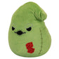 Squishmallows 8-Inch Green Oogie Boogie Plush - Nightmare Before Christmas - Soft & Squishy Stuffed Toy for Kids