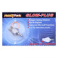 Hobbypark Hot Glow Plugs N3 Super Duty Spark Engine Parts For Rc Nitro Car (Pack Of 5)