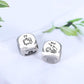 Valentines Day Gifts For Him Christmas Santa Swap Gift Exchange Dice Date Night Gifts Movie Decider Dice For Couples Gift For He