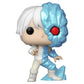 Funko Pop! Animation Ice Shoto Todoroki #1258 Special Edition Vinyl Figure - Multicolor
