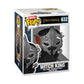 Funko Bitty Pop! Lord Of The Rings - Witch King, 4-Pack And A Surprise Mystery Mini Figure - 0.9 Inch (2.2 Cm) - Lord Of The Rings Collectable - Stackable Display Shelf Included - Gift Idea