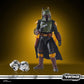 STAR WARS Vintage Collection Boba Fett Action Figure, 3.75-Inch, Green, Model F5894, The Book of Boba Fett Toy for Kids
