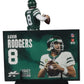 McFarlane Toys NFL Aaron Rodgers 7" Figure - Multi-colored Plastic - Model 787926103625