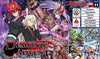 Cardfight Vanguard Vge-G-Bt11 Demonic Advent Display Box Of 16 Boosters, Multi-Colour