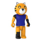 Piggy Action Figure - Tigry Articulated Buildable Action Figure Toy, Series 1 Collectible
