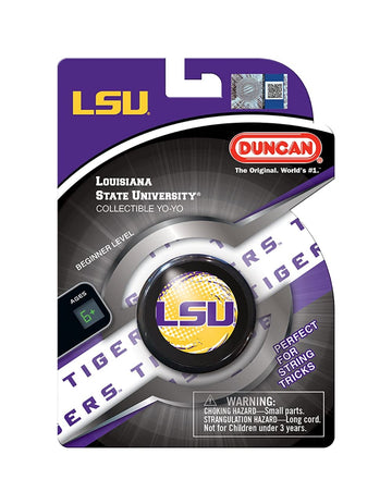 Louisiana State Duncan Yo-Yo