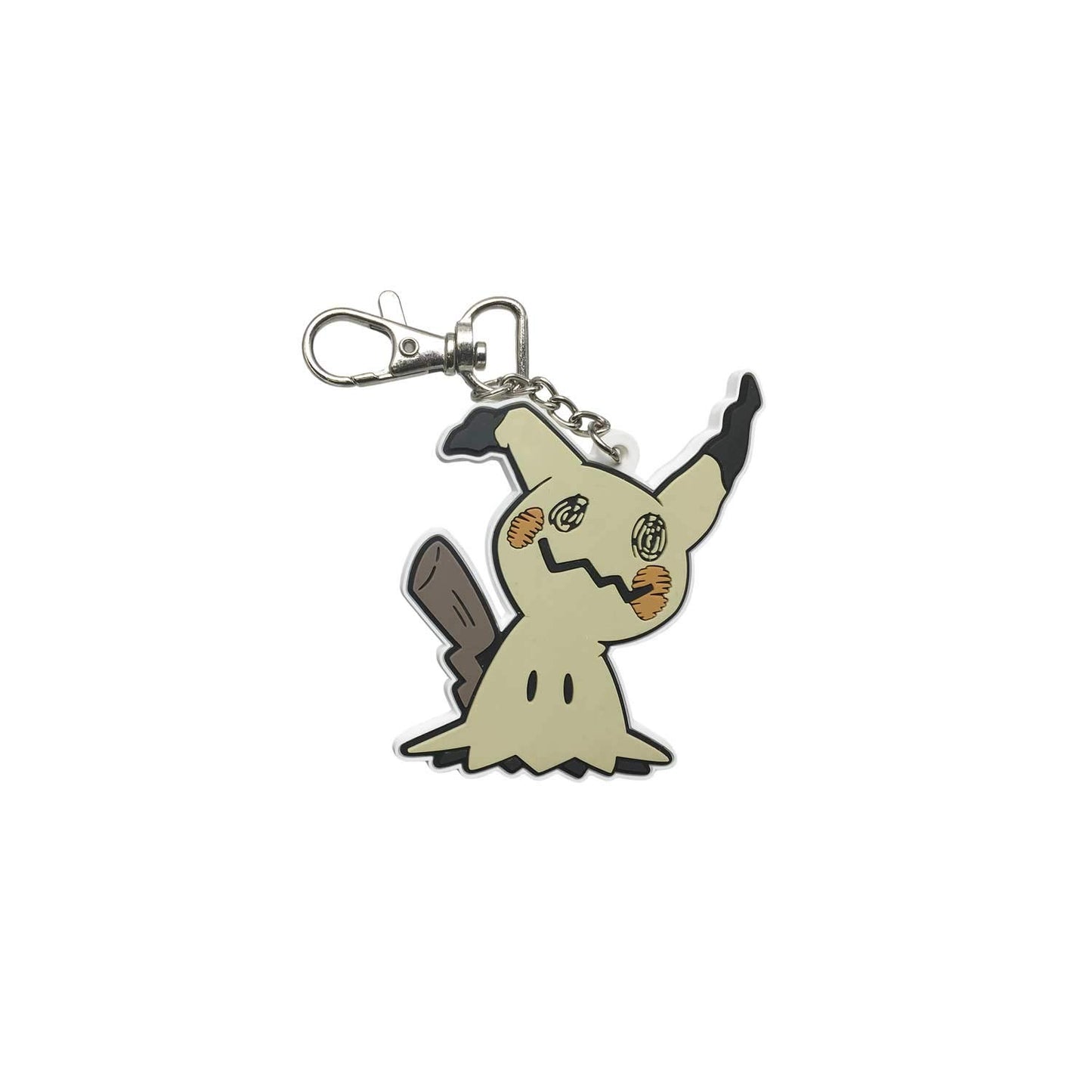 Pokemon TCG Mimikyu Sidekick Collection Box, Multicolor, Model 728192497759, Paper Material