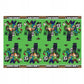 PROCOS Minecraft Plastic Party Tablecover (70x47in / 180x120cms)