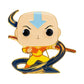 Funko Pop! Pin: Avatar - Aang (Styles May Vary)