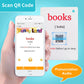 Lilias School And Classroom Flash Cards, Toddler Learning Toys, Preschool Learning Toys, Homeschool Supplies, Learning Supplies For Kindergarten, 4.3 X 3.14 Inch, 21 Cards In Set,Wc024