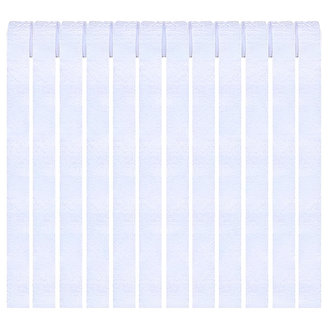 Jumbo Roll Party Crepe Streamer | Frosty white | 500 | Party Decor