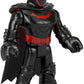 Imaginext DC Super Friends 2021 Release Mini Character Figure - Apokolips protective covering Batman
