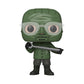 Funko Pop! Movies The Batman The Riddler Vinyl Figure 4 inches Multicolor Model 59281