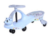 Toyzone Baby Panda Magic Car | Ride-On Baby Car| Swing Car | Comfortable Seats & Durable | Elegant Design | Twister Ride On | Ma