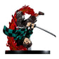 Banpresto - Demon Slayer: Kimetsu No Yaiba - Tanjiro Kamado Vibration Stars Plus Figure