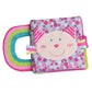 Bnf Infant Baby Soft Cloth Book Early Learning Educational Toys Babies Toddlersbaby | Toys For Baby | Developmental Baby Toys1 P