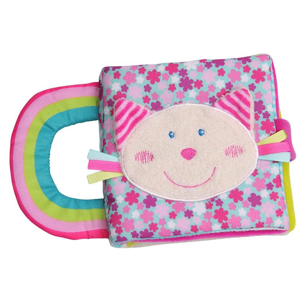 Bnf Infant Baby Soft Cloth Book Early Learning Educational Toys Babies Toddlersbaby | Toys For Baby | Developmental Baby Toys1 P