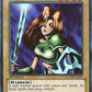 Yu-Gi-Oh! - Kanan The Swordmistress (Lcyw-En228) - Legendary Collection 3: Yugi 'S World - Unlimited Edition - Ultra Rare