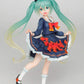 Taito 7 Hatsune Miku 3Rd Season Autumn Version Figure