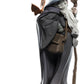 WETA Workshop Lord of The Rings Mini Epic Vinyl Figure - Gandalf The Grey, Multicolor, Standard Size Collectible Toy