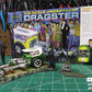 Polar Lights - Carl Casper Undertaker Dragster