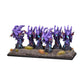 Mantic Entertainment. Kings of War Nightstalker Phantom Troop. MGKWNS309. Unassembled and unpainted