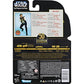 Star Wars The Black Series Lucasfilm 50Th Anniversary 6'' Han Solo Figure