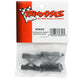 Traxxas 3930 Bulkhead Cross Braces, E-Maxx (pair)