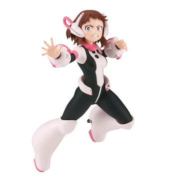 Banpresto - My Hero Academia - Ochaco Uraraka Vol. 32, Bandai Spirits The Amazing Heroes Figure