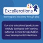 Excellerations, 4 X 1 X 2-1/4 Inches Block Play Wooden Cars And Trucks, Set Of 8, Preschool Educational Toys, Supports Early Stem Skills, Ages 3 Years And Up