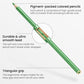 ARTEZA 24 Scented Pencils for Kids, Pre-Sharpened Color Pencils for Kids, Triangular Shape Smelly Pencils for Kids