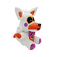 Lolbit Plush Toy, Fnaf Plushies Toy, Fnaf All Character Stuffed Animal Doll Children'S Gift Collection,8
