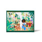 Be Rooted Jigsaw Puzzle - Greenhouse - Bonus Poster Included