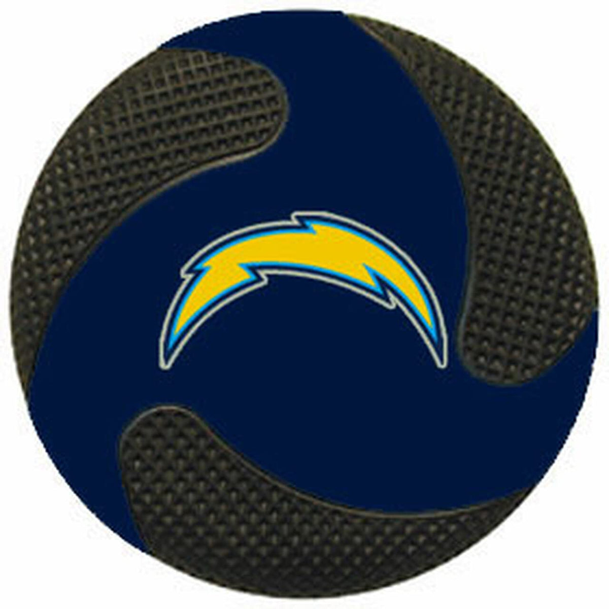 Rico Industries NFL San Diego Chargers Foam Flyer, One Size, Team Color