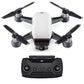 Dji Spark With Remote Control Combo (White)