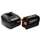 Spektrum Smart Lipo Bag, 14 X 6.5 X 8 Cm, Spmxca400