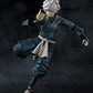 TAMASHII NATIONS - Hells Paradise: Jigokuraku - Gabimaru  Bandai Spirits S.H.Figuarts Action Figure