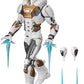 Marvel Hasbro Legends Series 6-inch Collectible Action Figure Toy Gamerverse Avengers Starboost protective covering Iron Man  6 Accessories