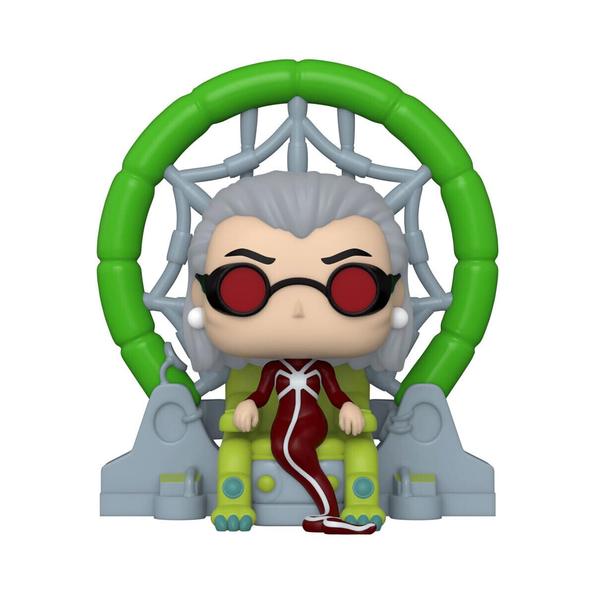 Pop! Deluxe Spider-Man 960 Madame Web Special Edition