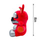 Nightmare Foxy Plush Toy, Fnaf Plushies Toy, Fnaf All Character Stuffed Animal Doll Children'S Gift Collection,8