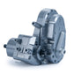 RC-Hub Metal Complete Gearbox Transmission Case with Rear Dig for 1/10 Axial SCX10 II AXI03004 Capra RC Crawler Car