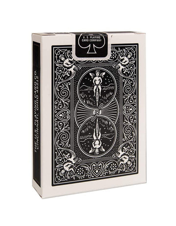 Bicycle Rider Back Playing Cards,12 Count (Pack Of 1)