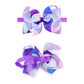Bgfks Layeredtulle Rainbow Tutu Skirt For Newborn Baby Girls 1St Birthday Photography Outfit Sets.