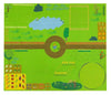 Variety4All Premium Learning Educational Playmat, Holiday Birthday Gift For Toddler Kid 3 4 5 6 Years Old Boys And Girls (Farm)