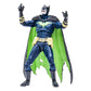 McFarlane Toys DC Multiverse Batman Who Laughs 7" Action Figure - Multicolor, PVC, Model TM15249P, Includes Accessories