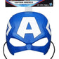 Marvel Captain America Movie Roleplay Mask by Hasbro